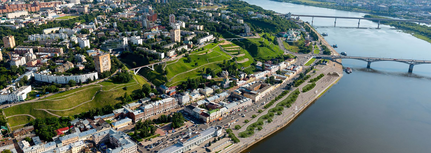 Временная регистрация в Нижнем Новгороде